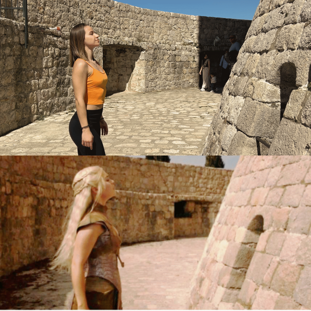 Daenerys