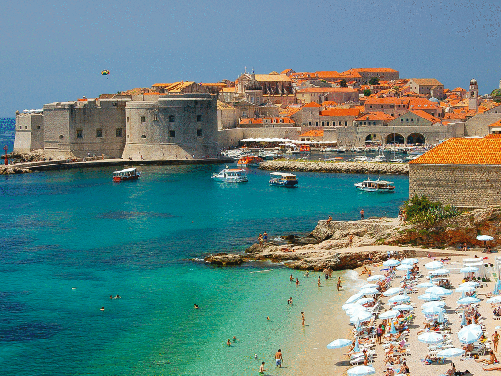 dubrovnik